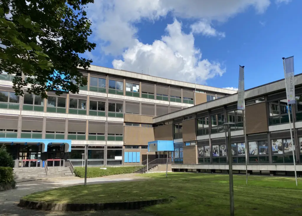 Campus Zenit